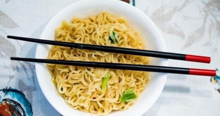 5 Fakta Mi Sedap Varian Rasa yang Dicekal di Luar Negeri