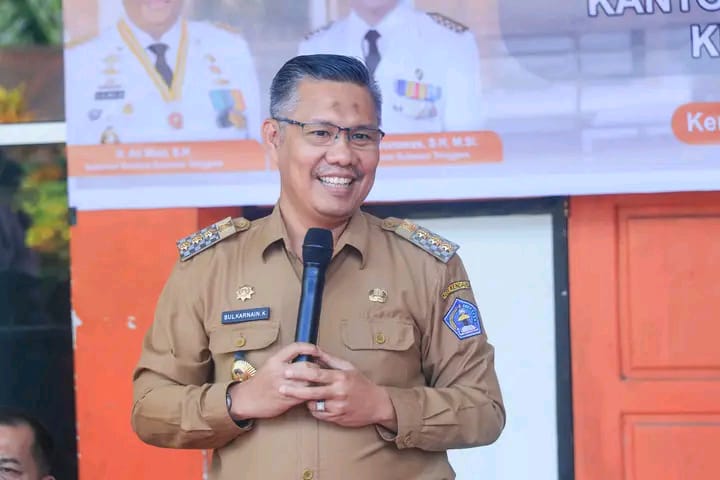 5 Hari Lagi Jabat Wali Kota Kendari, Segini Harta Kekayaan Sulkarnain Kadir