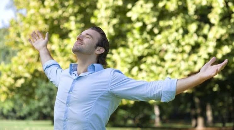 5 Manfaat Menarik Napas Dalam untuk Kesehatan, Wajib Tahu