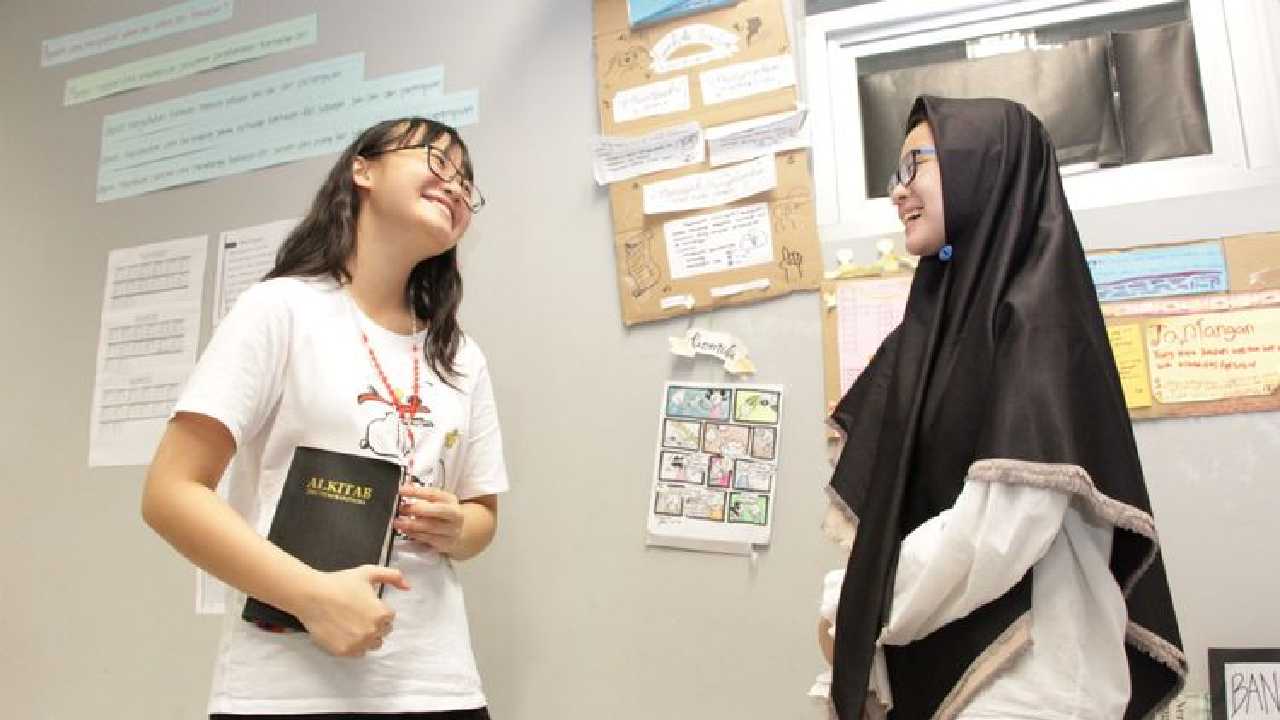 5 Teladan Akhlak Rasulullah SAW Terhadap Sesama