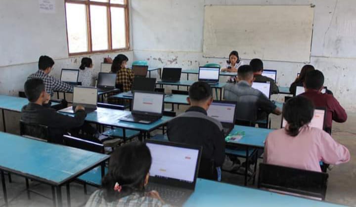 6 Orang Perempuan di Manggarai Terpilih Jadi Panwascam Pemilu 2024