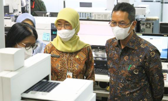 71 Kasus Gangguan Ginjal Akut pada Anak Ditemukan di Jakarta