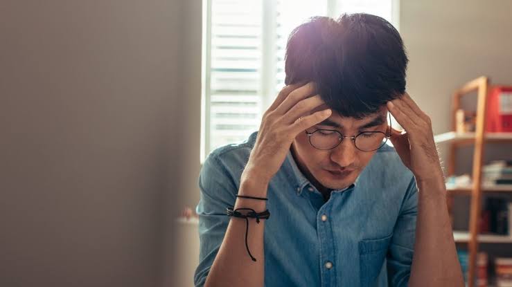 7 Cara Mudah Mengatasi Kelelahan Mental