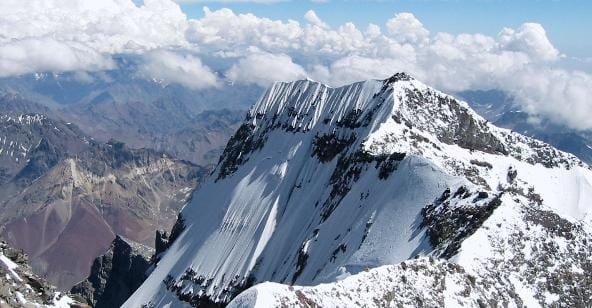 7 Wisata Dingin di Indonesia, Ada Sulawesi