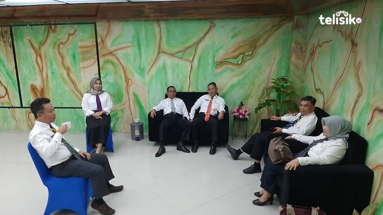 8 ASN Berebut Kursi Sekda Konawe Selatan