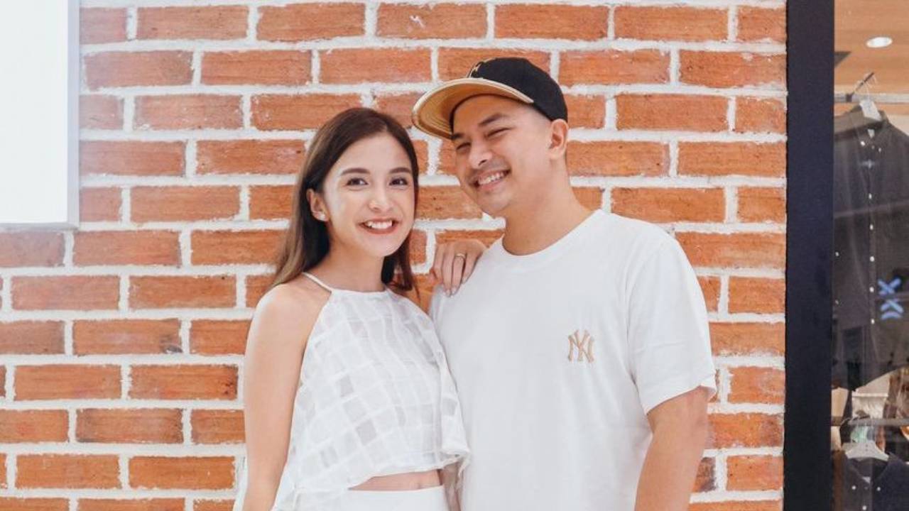 9 Pasangan Artis Ini Jarang Diterpa Gosip, Malah Makin Lengket