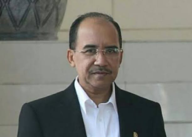 Teman Jeriko di Kupang Dapat Dukungan 100.000 KTP