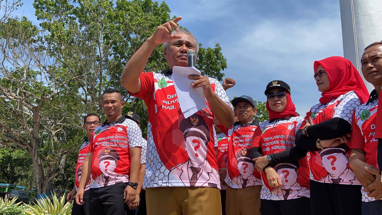 Pemkab Konawe Bakal Permudah Akses Solar Subsidi untuk Petani