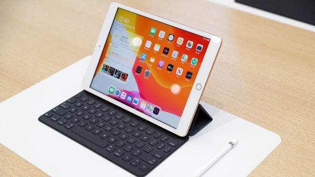 Apple Luncurkan iPad Generasi 10, Simak Harga dan Spesifikasinya