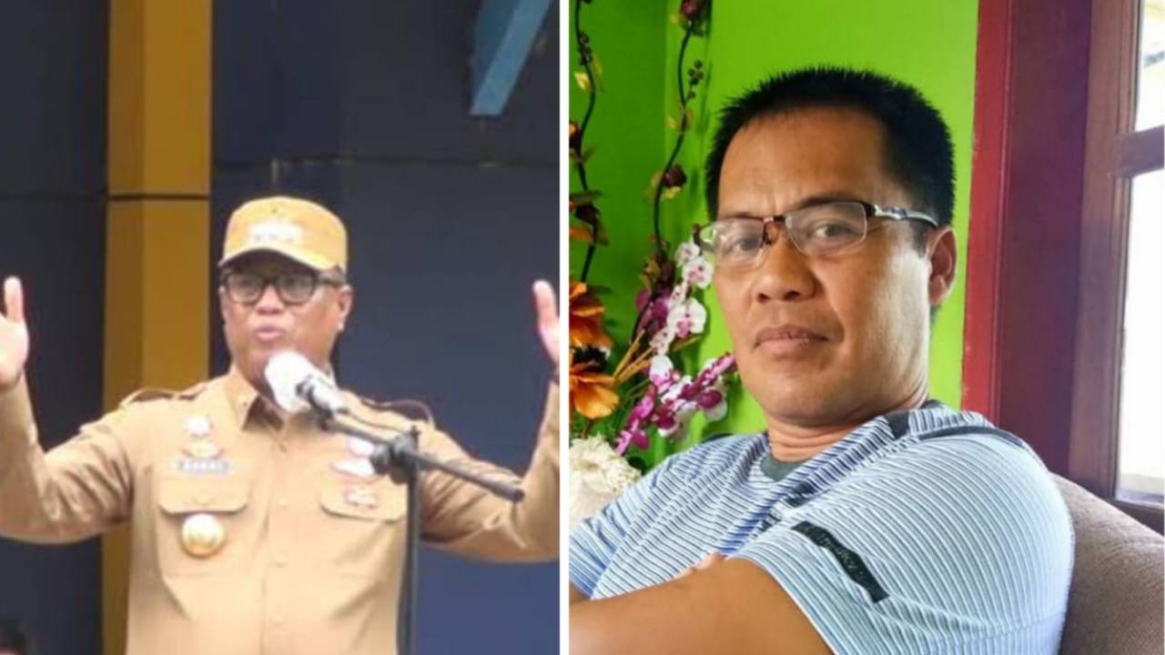 Asisten II Muna Barat Diusul jadi Inspektur