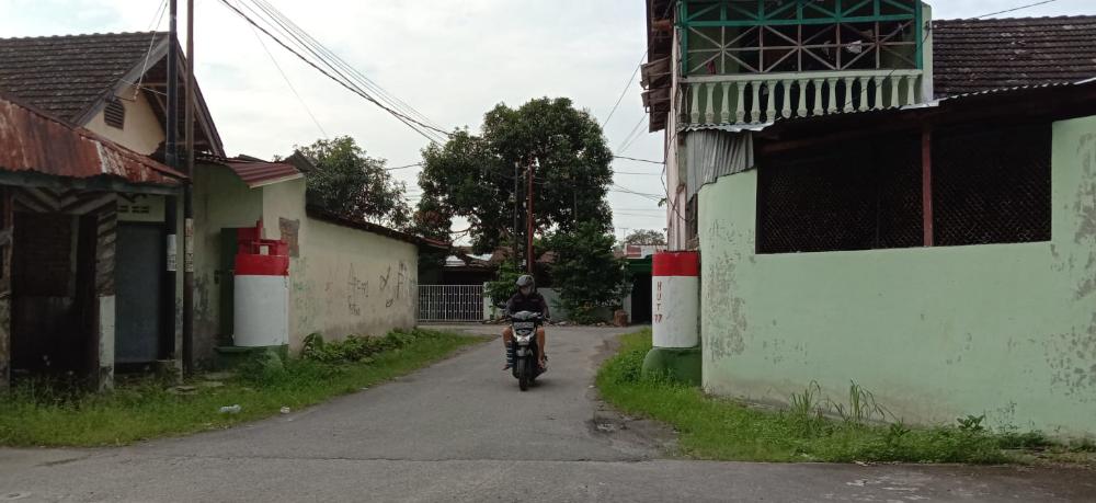 Asrama Eks Kowilhan TNI AD Rawan Pencurian, Penghuni Minta Kodam Berantas