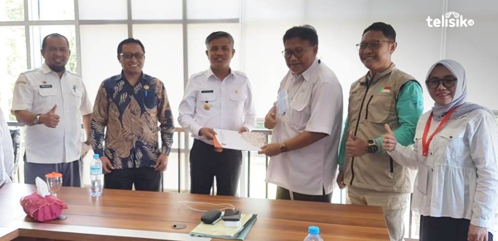 Atasi Puluhan Kasus Stunting, Konawe Selatan Programkan Gerakan Bapak Asuh