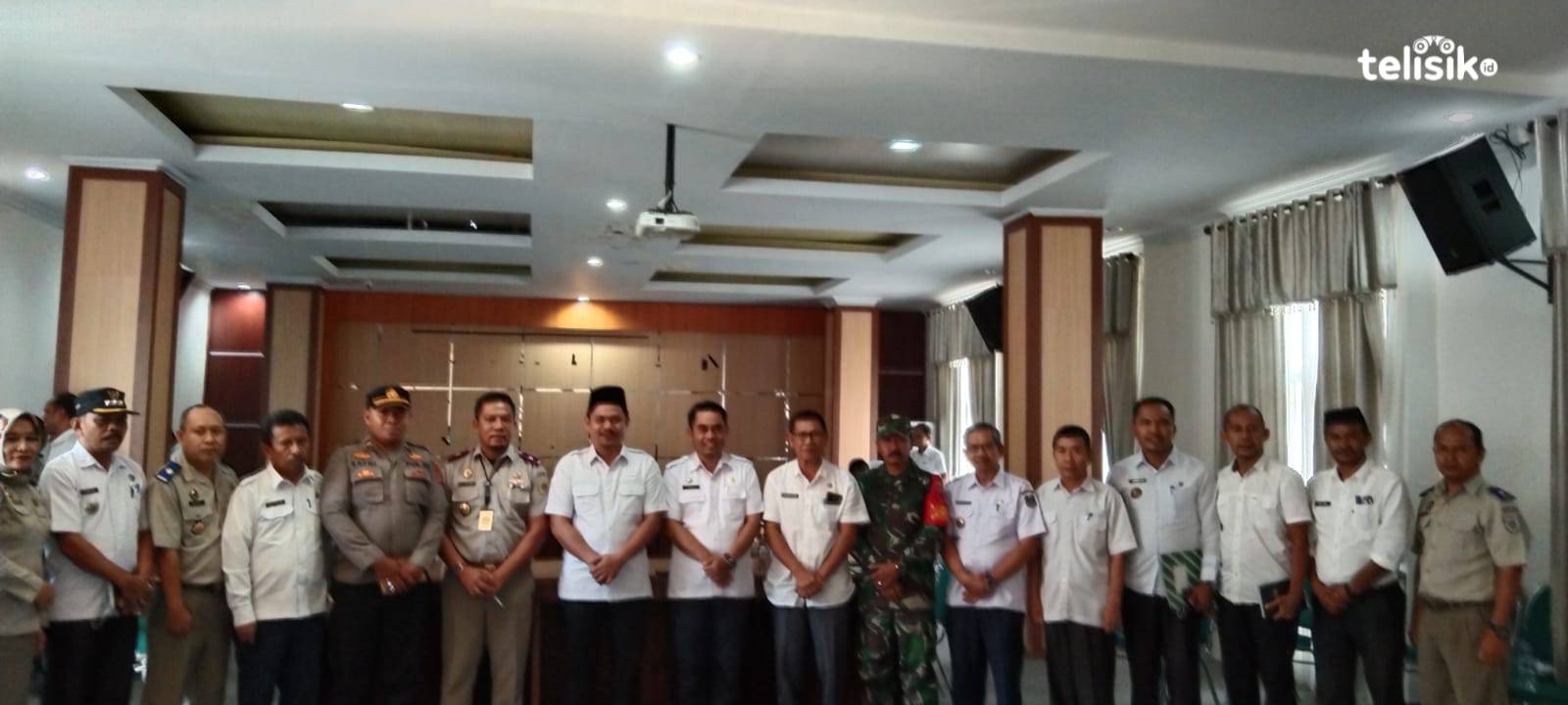 Banyak Mafia Tanah, Plt Bupati Kolaka Timur Gelar Pertemuan