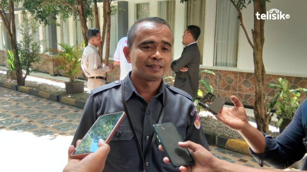 Bawaslu Kendari Perpanjang Pendaftaran Perekrutan Panwascam di 5 Kecamatan