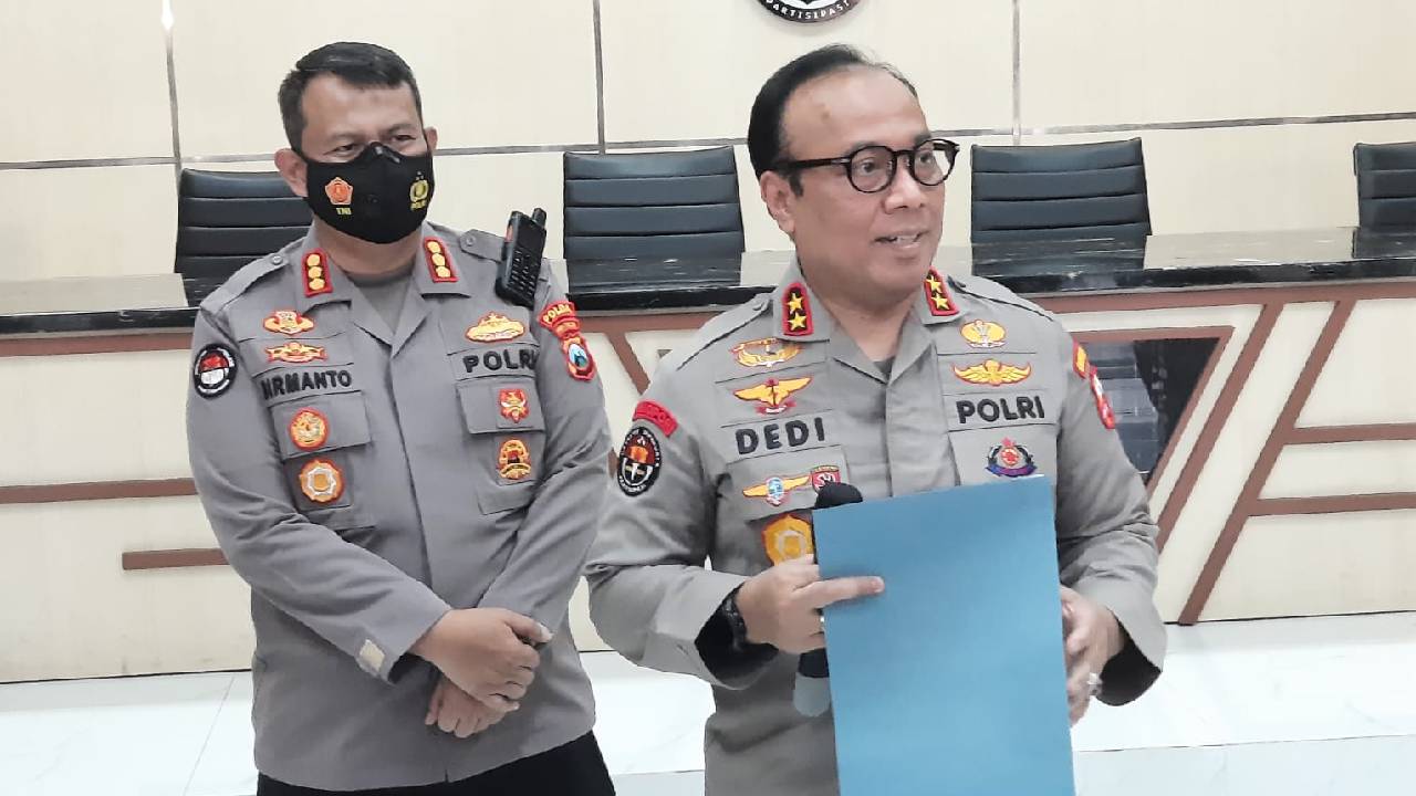 Belum Ada Tersangka Baru, 80 Orang Diperiksa Soal Rusuh Kanjuruhan