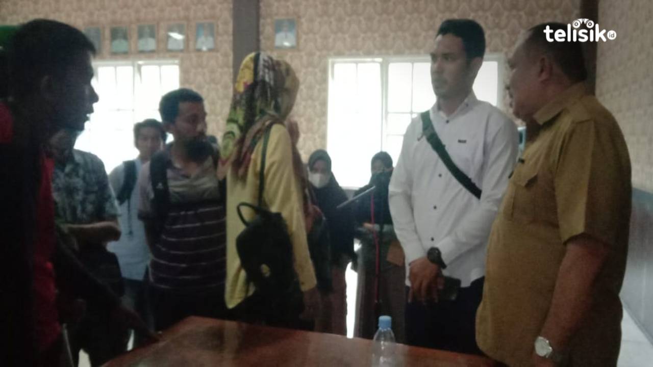 BKN Belum Bisa Pastikan Nasib 56 CASN Muna