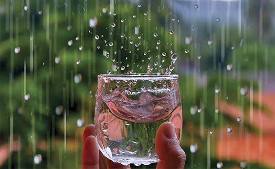 Bolehkah Manusia Meminum Air Hujan? Ini Penjelasan Ilmiahnya
