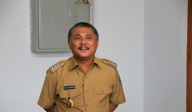 Bupati Konawe Tegaskan Fokus Turunkan Angka Stunting