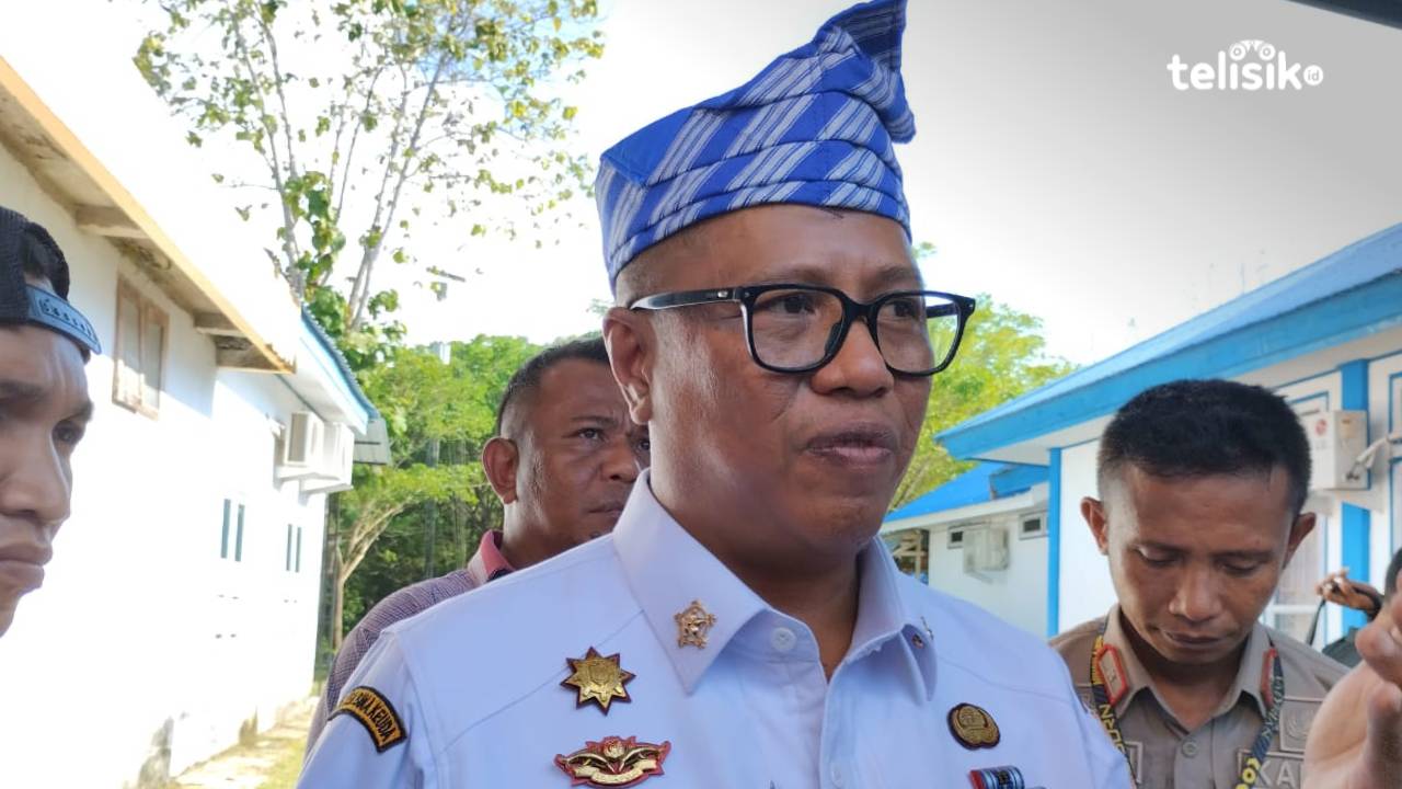 Cabor Muna Barat Dapat Rp 8,6 Miliar Persiapan Porprov