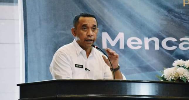 Camat di Manggarai Diminta Siaga Cuaca Ekstrem dan Perhatikan 5 Hal Ini