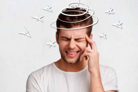 Catat, Ini 5 Jenis Obat Pusing yang Ampuh