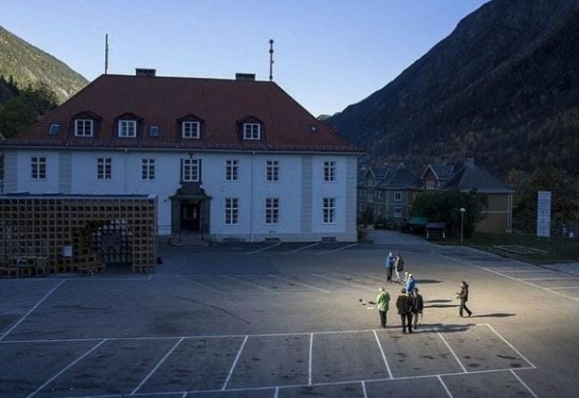 Deretan Kota Jarang Terkena Sinar Matahari, Nomor 1 Terkenal dengan Keindahan Alamnya