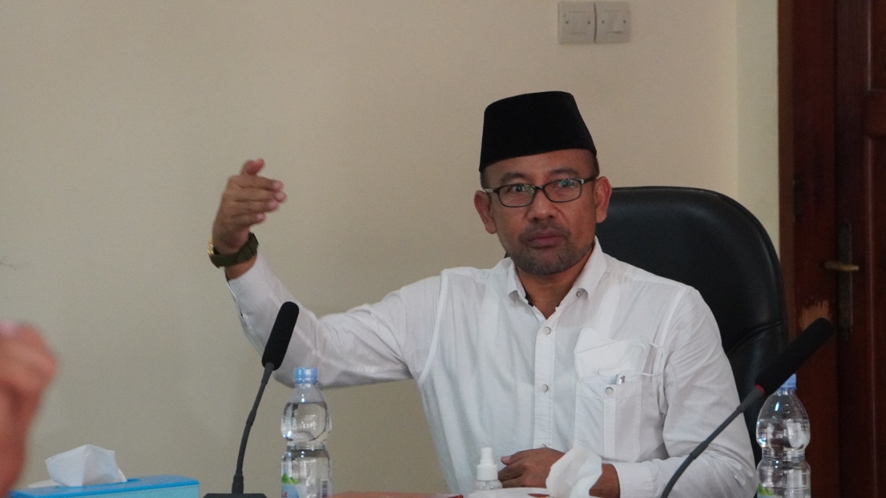 Dinilai Diskreditkan NKRI, NU dan MUI Jawa Timur Tolak Surabaya Islamic Festival