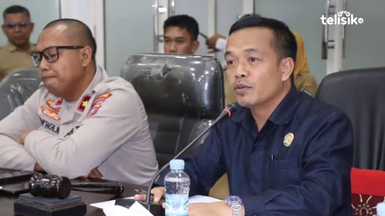 DPC Demokrat Kolaka Utara Target 10 Kursi Pilcaleg 2024