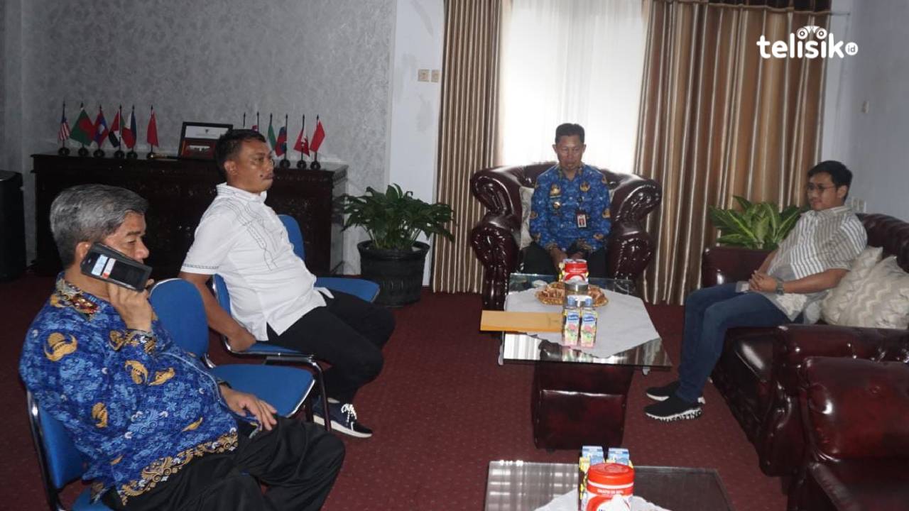 DPRD dan Pemkot Sepakat Tak Perpanjang Kontrak Pasar Mandonga oleh PT Kurnia