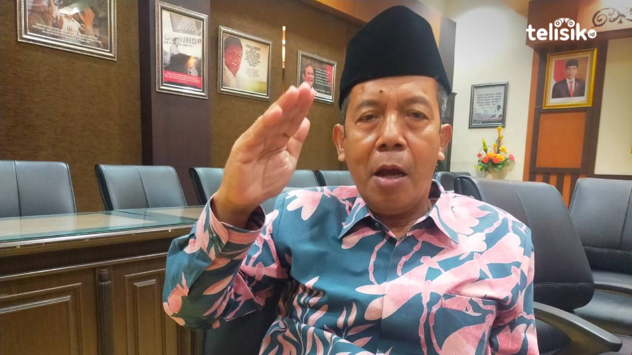 Dukungan Kyai Jawa Timur Mengalir ke Prabowo