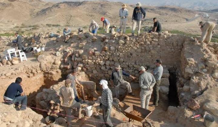 Fakta Musnahnya Kaum Sodom Kini Ditemukan Ilmuan