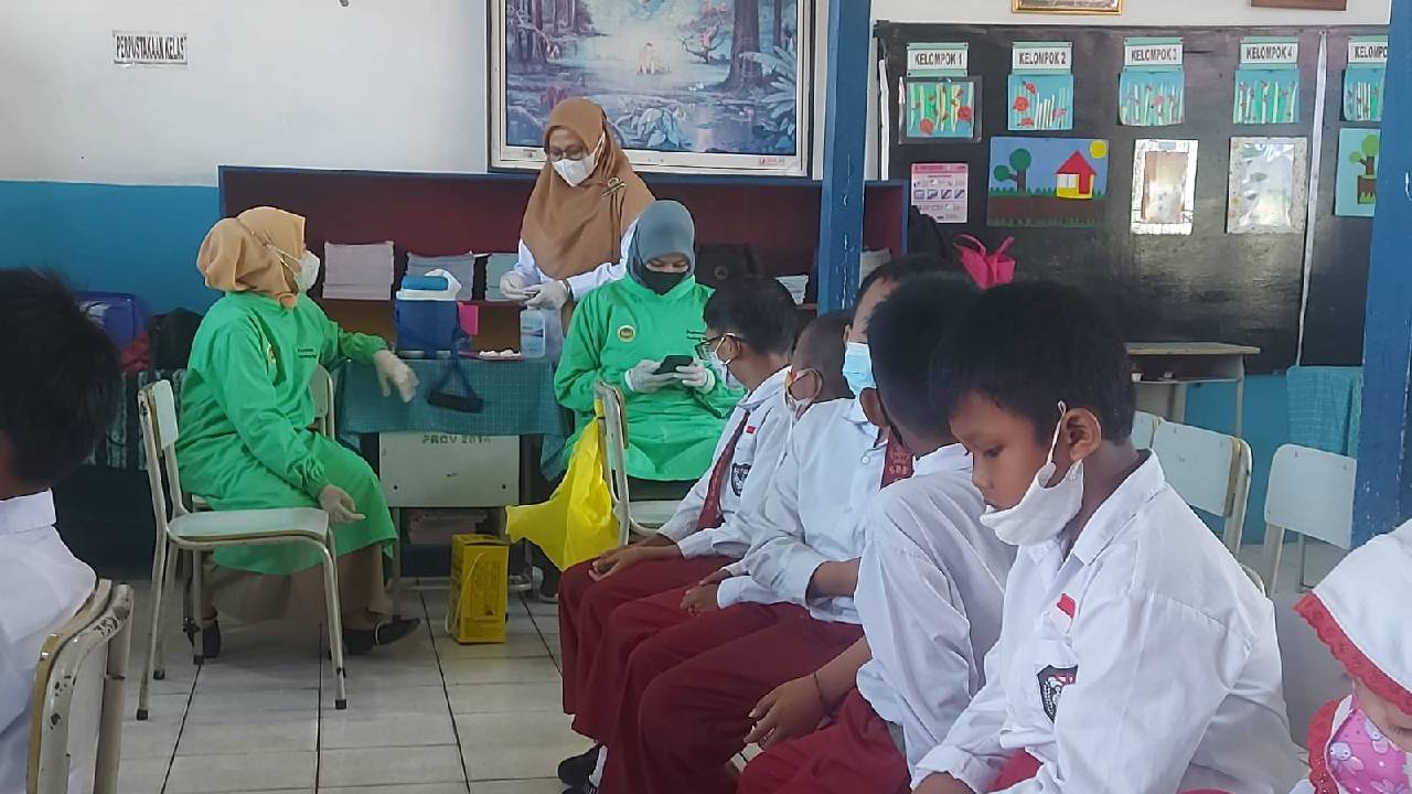 Gagal Ginjal Akut Anak Meningkat, Pemerintah Diminta Lakukan Transformasi Kesehatan