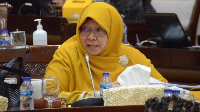 Hadapi Resesi Global, DPR Minta Pemerintah Prioritaskan UMKM