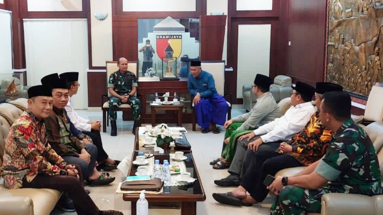 Hari Santri Nasional, PB NU Gelar Apel Akbar di Jombang