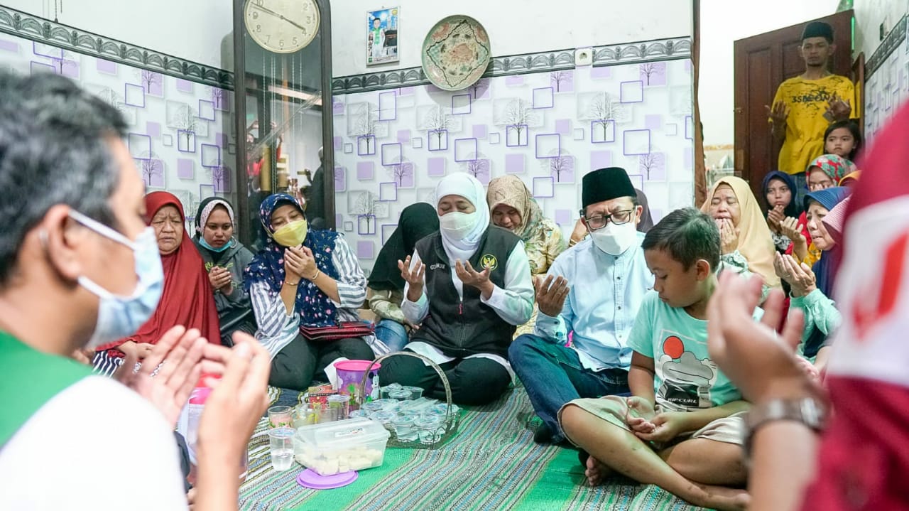 Identitas Terdeteksi, Jumlah Korban Rusuh Kanjuruhan Bertambah