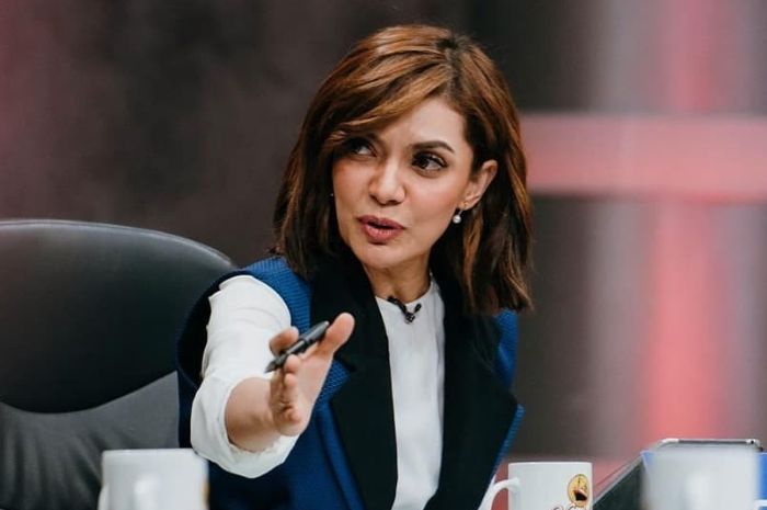 Ini Tips Percaya Diri Berbicara di Depan Umum Ala Najwa Shihab