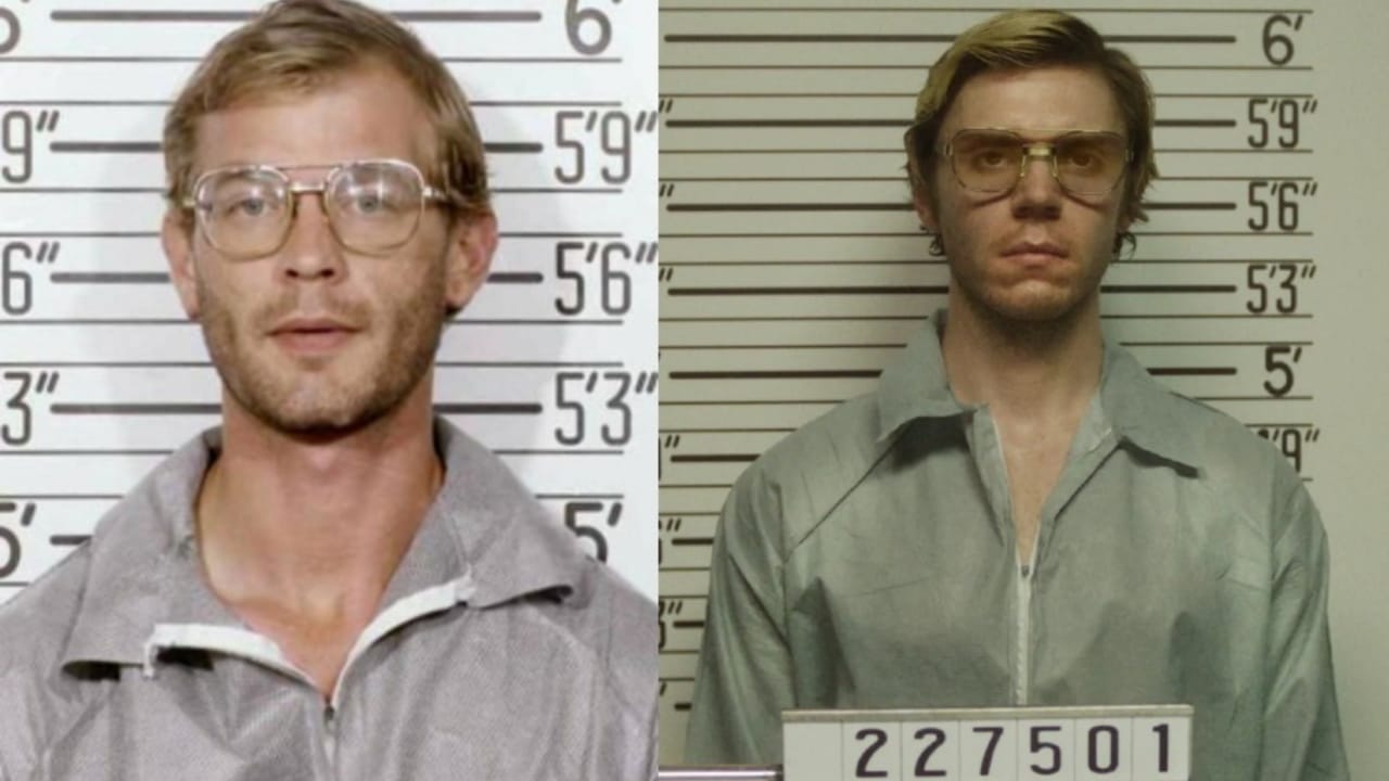 Jeffrey Dahmer Diklaim Bukan Psikopat Walau Habisi Nyawa 17 Orang, Satu Hal Ini Jadi Pemicunya
