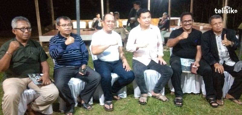 Jelang Pelantikan, KAHMI Sulawesi Tenggara Tegaskan Tak Ada Lagi Kubu-Kubuan