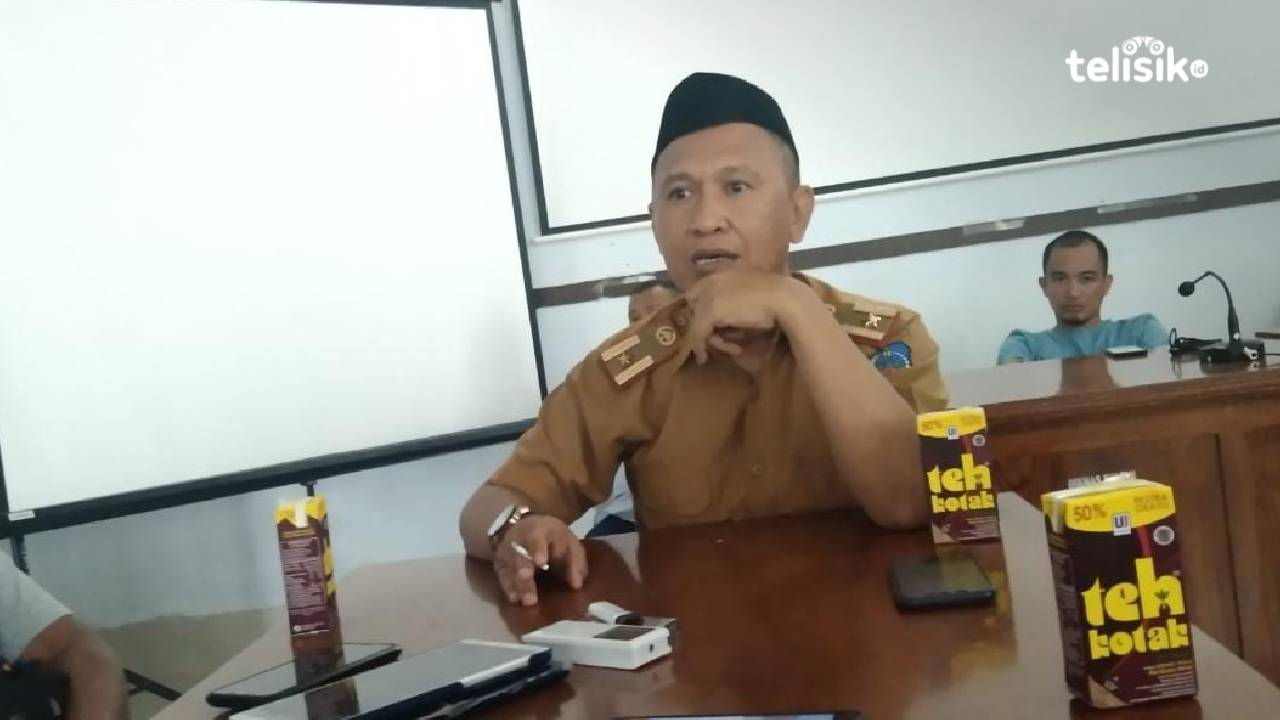 Jelang Porprov, KONI Kolaka Timur Diterpa Isu Dualisme Kepengurusan