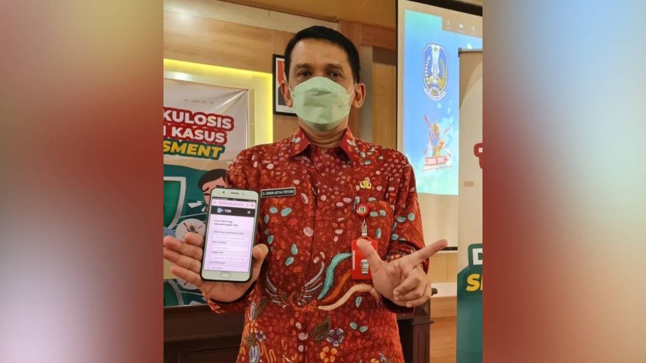 Jumlah Penderita GGAPA di Jawa Timur Tembus 30 Kasus, 16 Meninggal