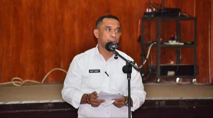 Jurus Pemda Manggarai Antar 4 Desa Tertinggal Jadi Desa Maju