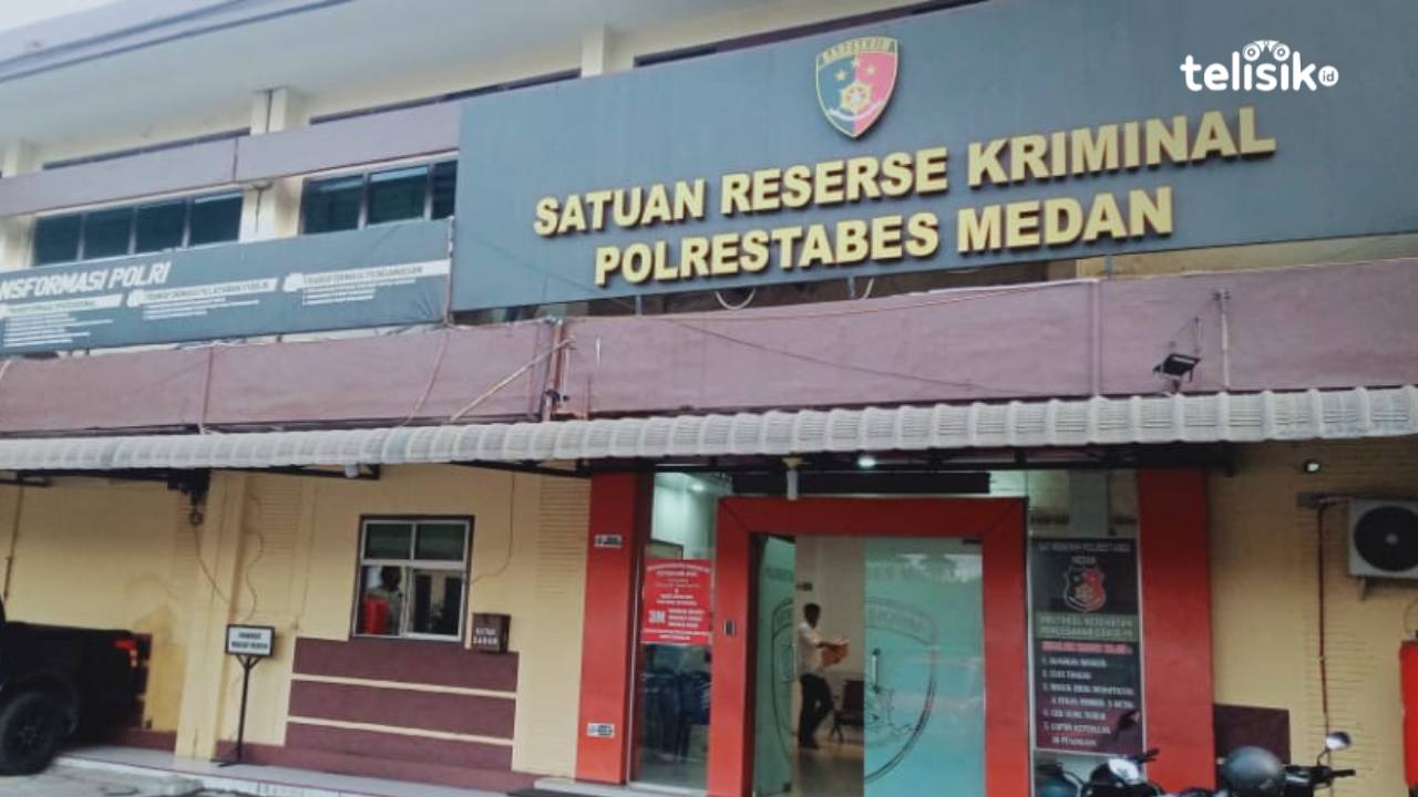 Kaki Bendahara Kecamatan Ditembak Softgun, Polisi Buru Pelaku