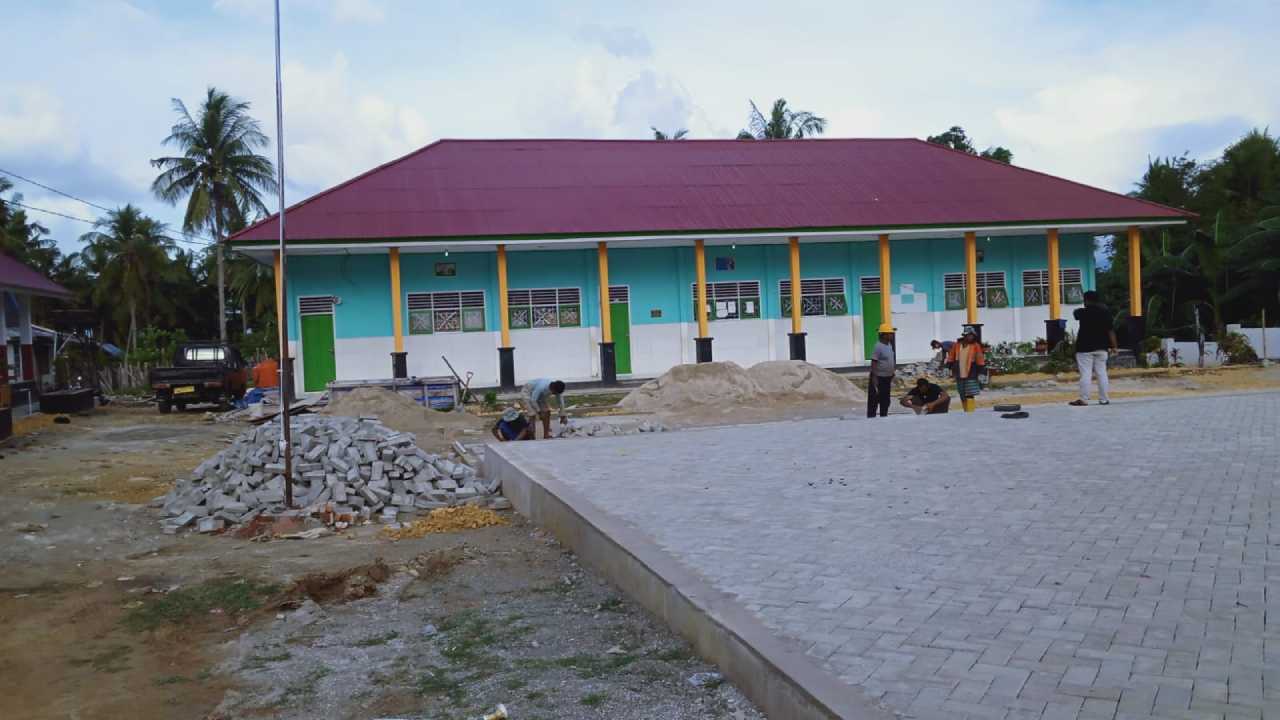 Kasek di Muna Kepergok Selingkuh dengan Janda, Dikbud Bertindak