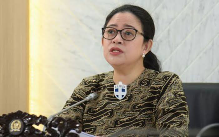 Kasus Gagal Ginjal Akut, Ketua DPR Minta Gencarkan Imbuan Stop Sementara Obat Cair