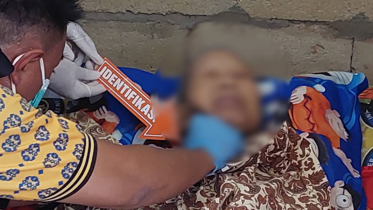 Kecewa Anak Pindah Rumah, Orangtua Tewas Gantung Diri