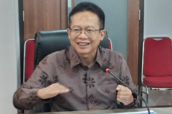 Kepala Bappebti Ingatkan Masyarakat Soal Investasi Aset Kripto