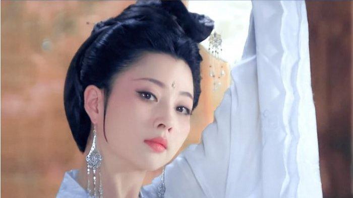 Kisah Tragis Permaisuri Kerajaan China Lady Huarui, Kecantikannya Menjadi Kutukan Mengerikan