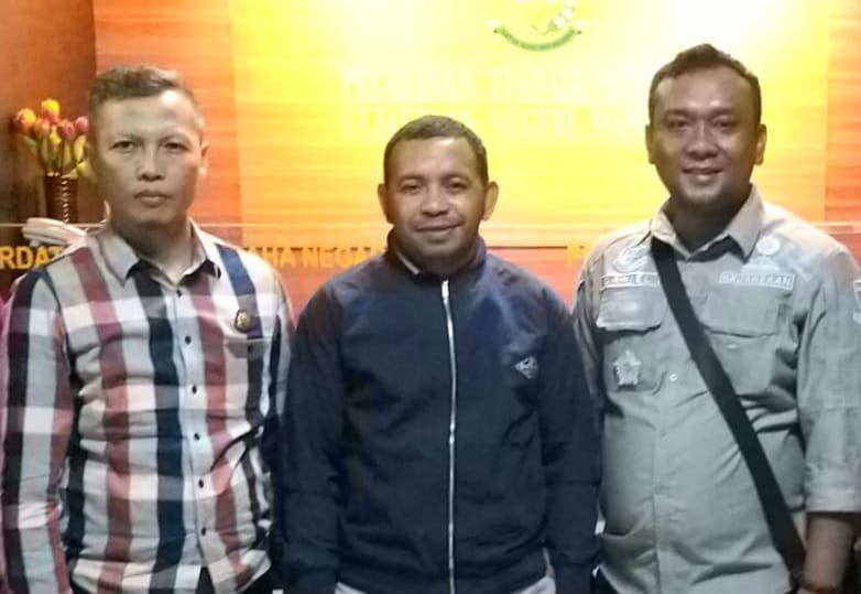 Korupsi Dana BOS, Mantan Kepala Sekolah SMK Mutiara Bangsa Reo Ditetapkan Tersangka