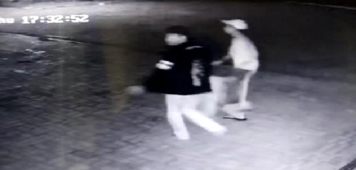 Kotak Amal Masjid Agung Almunawarah Muna Digasak Maling