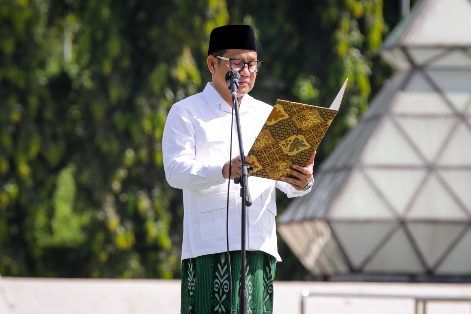 Kuatkan Koalisi, PKB dan Gerinda Bentuk Sekretariat Bersama